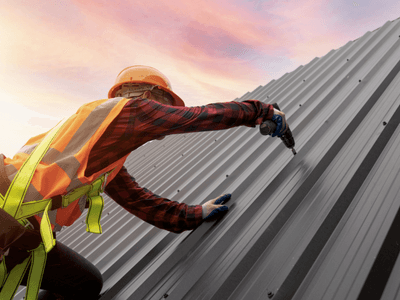 About Roof Repair Experts Broomes Island, MD